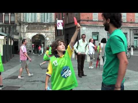 Danone Nations Cup 2011