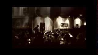 Alien Ken &amp; Friends - Acoustic gig @ Ogna Scene