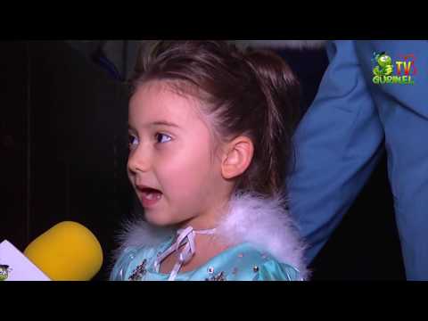 Reportaj Suflul Iernii ed.  2