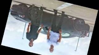 Brian Tyler ' Assembling The Team '  (Go To Fast And Furious 5 Movie Soundtrack)