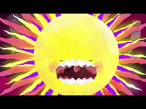 Green Gills - Make It All Shine (2022)