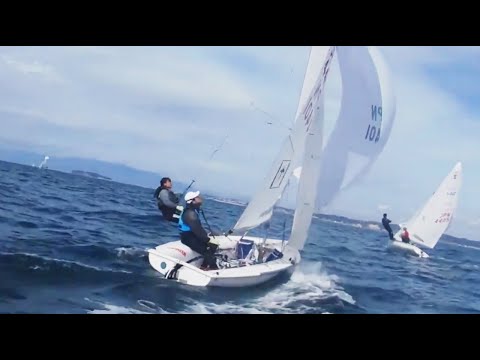 ヨット部｜東京工業大学 サークル紹介