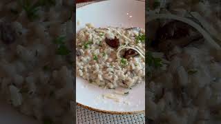 Royal Caribbean Independence Of The Seas Giovanni’s Table