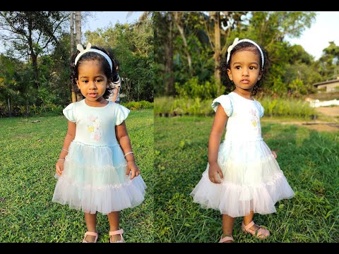 Happy Birthday Gauri & Ganga :) :)