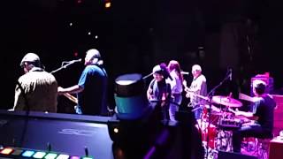 Los Lobos &quot;Burn It Down&quot;