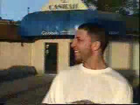 SpaceLAB Recordings: Shafted On The Marquee 5/6/04 (w/ Jake Palumbo, Jak D, C-4)