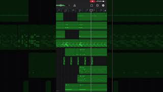 Unfinished House Music#garageband