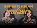 Rizky Febian - Mata-Mata Harimu, Seperti Kisah (Feat. Ziva Magnolya)