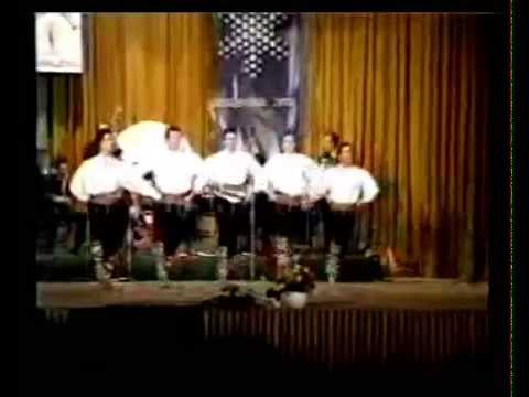 KUD Bascarsija - Šopska Petorka