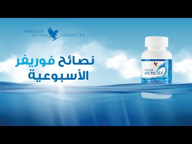 فوريفر أركتيك سي