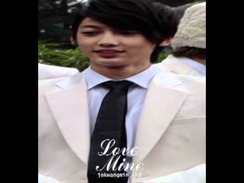 [FanCam] 111211 - Boyfriend Fan Meeting to Celebrate 200 Days - KwangMin