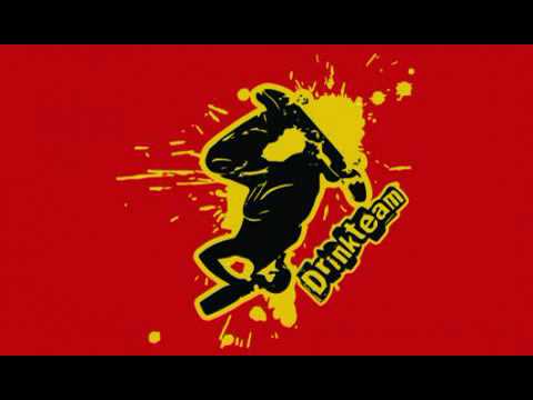 Kuran / Drinkteam - Gotowy na wszystko (dj Qmak blend)