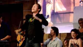 To Dance Again - LeakyCon2011