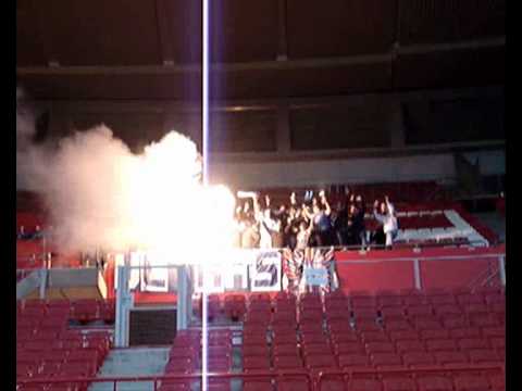 5 Jahre Ultras FC Stadlau 1913 Teil 1
