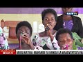 KAMA UNANIPENDA NIPE ZAWADI YANGU NI NGALI HAI SONGAMBELE SDA CHOIR