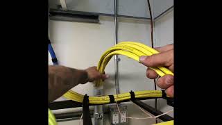 Verkada 16-Door Access Control Installation in Orange County, CA