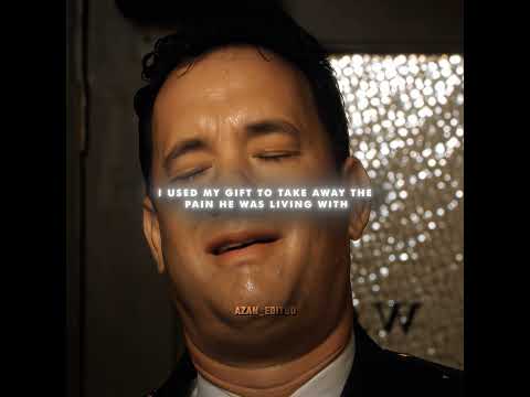 Telling the story of "The Green Mile" from Coffey's first-person perspective #foryou #movie #film