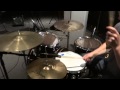 Passion - You Came To My Rescue Drum Cover ...