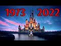 100 Years Of Disney 1973 2022