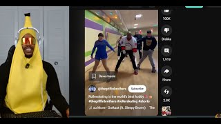 What's the difference between Rhythm Skating and Jam Skating/ $80,000 is the new broke