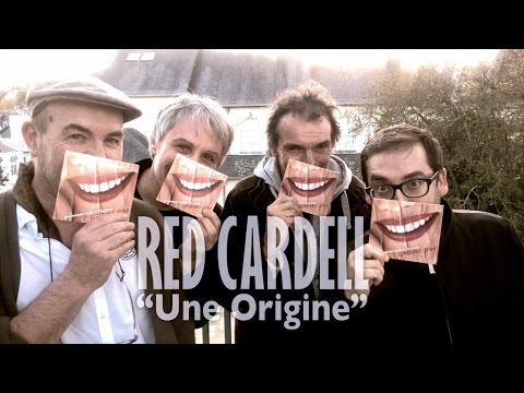 Red Cardell - Origine
