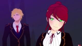 RWBY Shine AMV