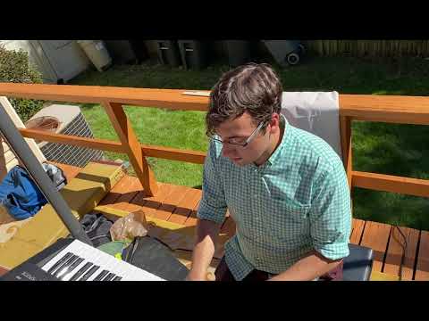 The Triple T's - Sweet Suite