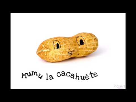 Mumu la cacahuete