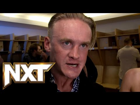 Dragunov & Dijak sign Hold Harmless Agreement before Battleground: WWE NXT highlights, May 23, 2023