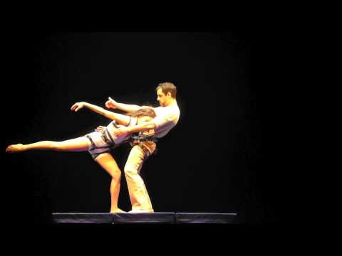 Extrait Projet Harlequin - Concours Facebook