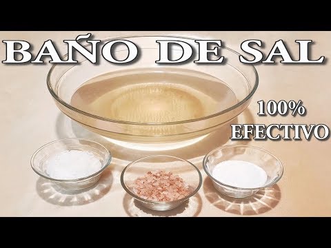 download lagu mp3 mp4 Baos De Sal Para La Suerte, download lagu Baos De Sal Para La Suerte gratis, unduh video klip Baos De Sal Para La Suerte