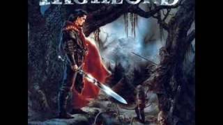 Highlord - Frozen heaven