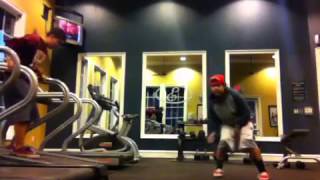 Catch Me if you Can-Shawn Christopher TwinAttack Freestyle