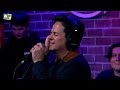 Danilo Montero junto a tus pies versión rock 