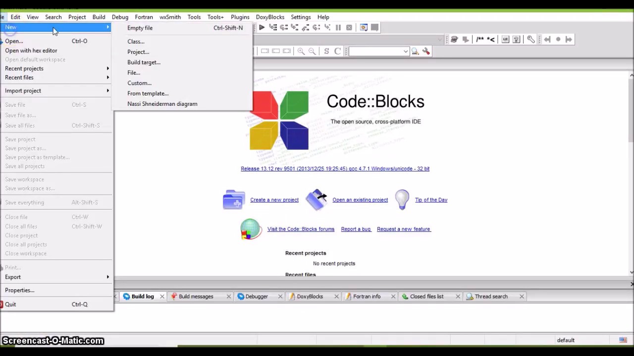 1. C Program to print 