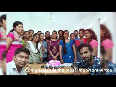 Happy Birthday Mohini