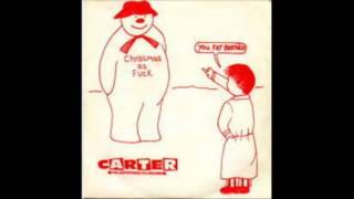 Carter The Unstoppable Sex Machine - Lonely This Christmas