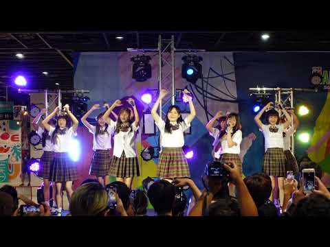 C0361 The Glass Girl New Singing - " See You Again " The Market Idol Party  @ The Market Ratchadamri