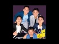 Narabite Dunia Menunggu Kita Ost From GO BMX