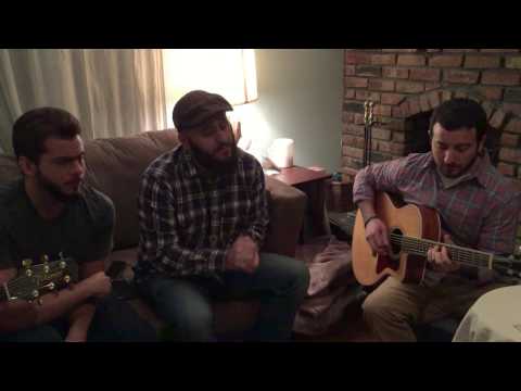 Blue Sky (Allman Brothers Band cover) - Quarter Horse Couch Sesh