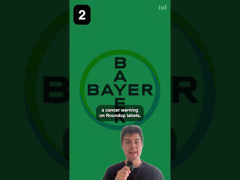 WATCH: 3 things to know about the Monsanto Supreme Court case