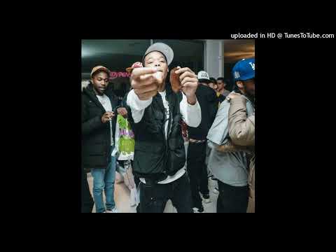 FREE] DCG SHUN X DCG BSAVV X PRONTO SPAZZOUT |"80”| Type Beat | @ProdByMecca