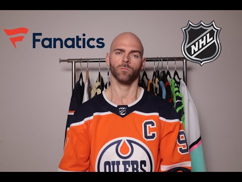 Fanatics is Taking Over the NHL - 5 Minute Breakdown