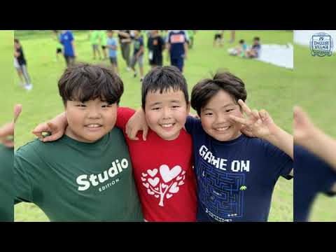 2019 IYF 키즈 리더십 캠프 Day 8