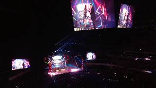 "Cariñito Corazón" Alejandra Guzmán Ft Pipo Rodríguez En Vivo desde la Arena CDMX