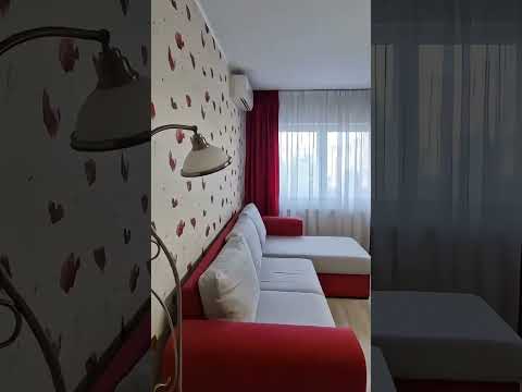 Apartament 2 camere, Darste, Noua, Brasov — Video