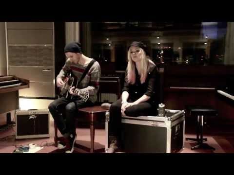 Violet Days - "All Of The Ghosts" Stockholm Sessions // No. 2