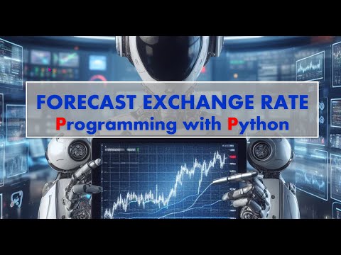 Using Python to Forecast Exchange Rate   4 PPP estimates