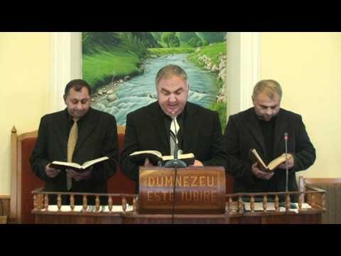 Servicu de Inmormantare  DORA HRECENIUC part. #1/11