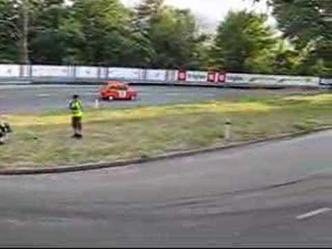 GHD Ferrari Petrol - Bubnič, Jereb